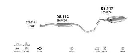 POLMOSTROW POLMO02972