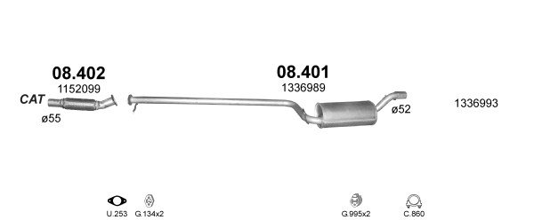 POLMOSTROW POLMO02047