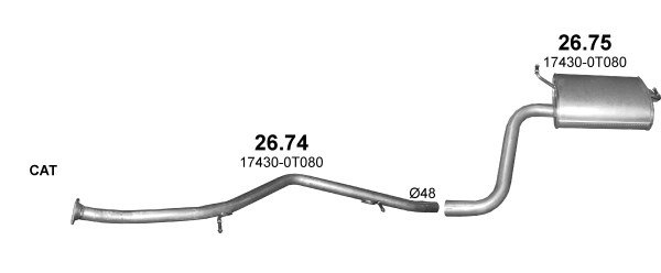 POLMOSTROW POLMO01360