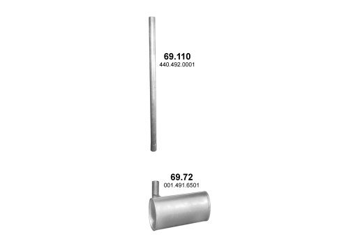 POLMOSTROW POLMO01095