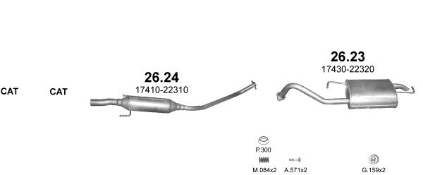 POLMOSTROW POLMO00164