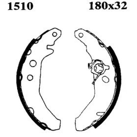 BSF 01510