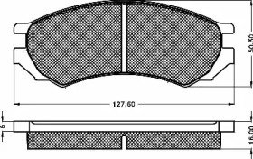 BSF 10524