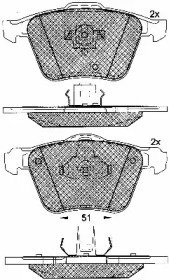 BSF 10817