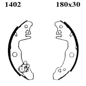 BSF 01402