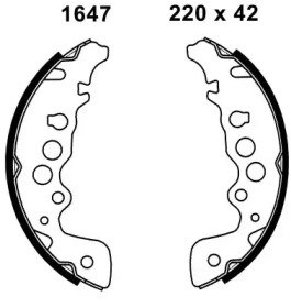 BSF 01647