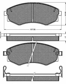 BSF 10125