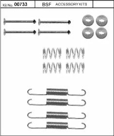 BSF 00733