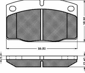 BSF 10280