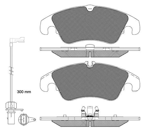 BSF 20319