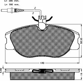 BSF 10133