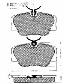 BSF 10204