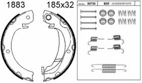BSF 01883K