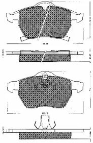 BSF 10538