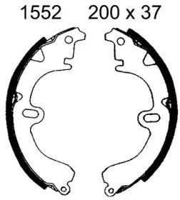 BSF 01552 BSF 01552
