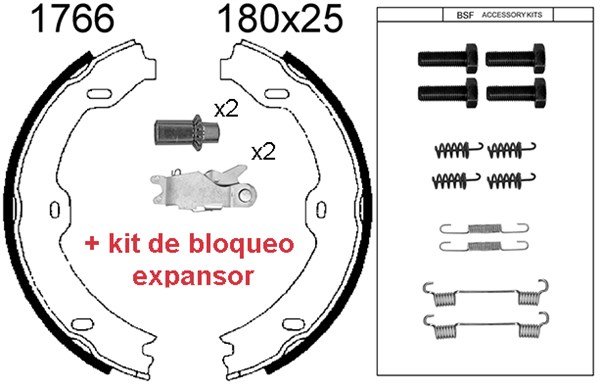 BSF 01766KD