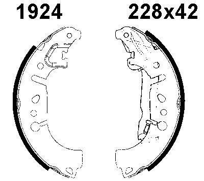 BSF 01924