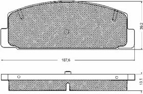 BSF 10746