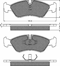 BSF 10142