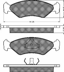 BSF 10145