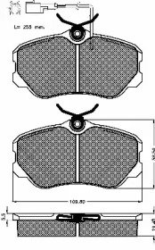 BSF 10137