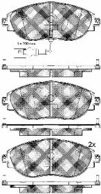 BSF 10989