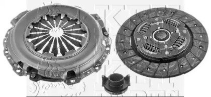 KEY PARTS KC6811