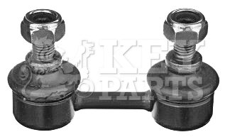 KEY PARTS KDL6281