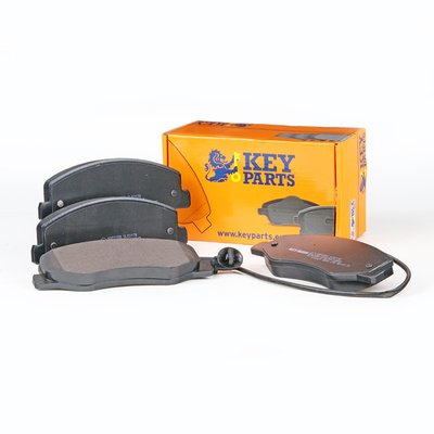 KEY PARTS KBP2268