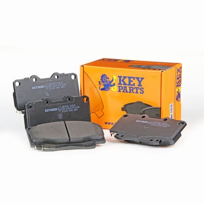 KEY PARTS KBP2002