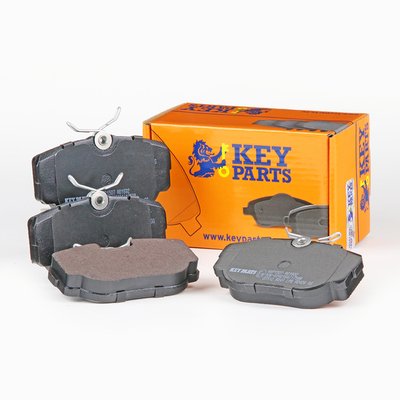 KEY PARTS KBP1507