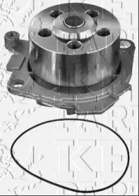 KEY PARTS KCP1729