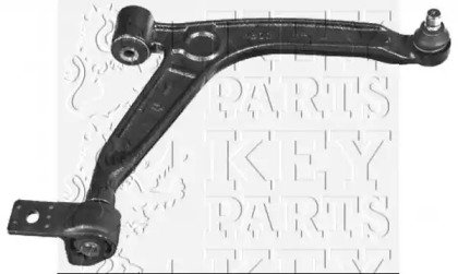 KEY PARTS KCA6095