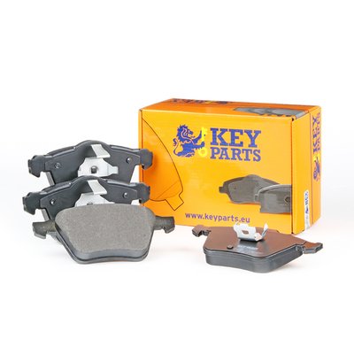 KEY PARTS KBP1928