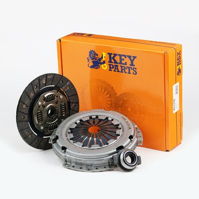 KEY PARTS KC7794