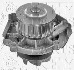 KEY PARTS KCP1977