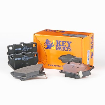 KEY PARTS KBP1712