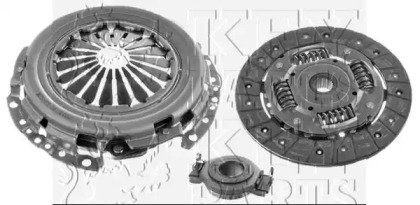 KEY PARTS KC6486