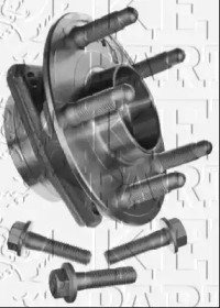 KEY PARTS KWB1166