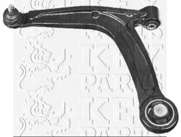 KEY PARTS KCA6706