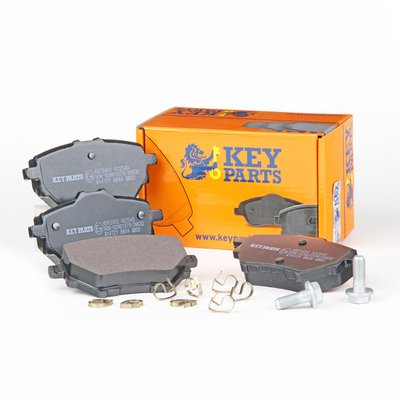 KEY PARTS KBP2452