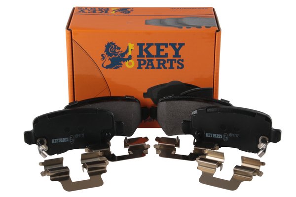 KEY PARTS KBP1777