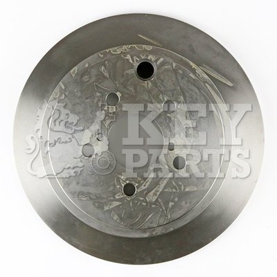 KEY PARTS KBD4756