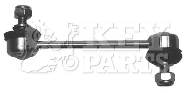 KEY PARTS KDL6593