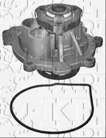 KEY PARTS KCP2090