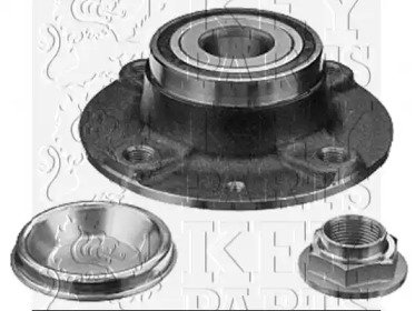 KEY PARTS KWB895