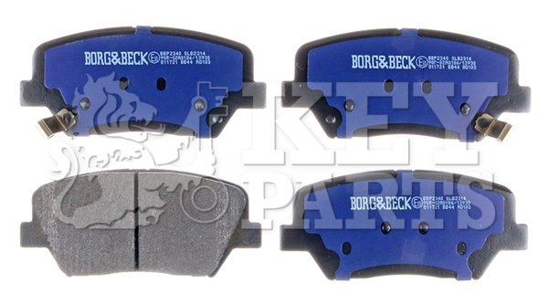 KEY PARTS KBP2340