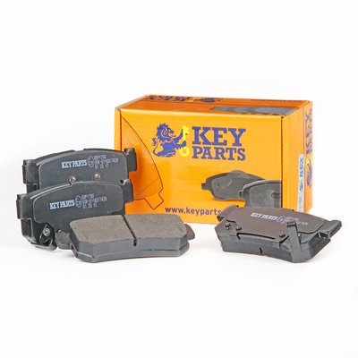 KEY PARTS KBP1790