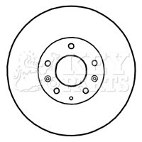 KEY PARTS KBD4751