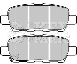 KEY PARTS KBP2326